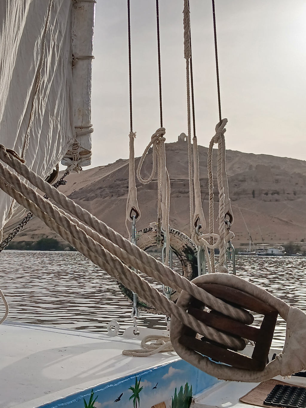 Jachthafen ElGouna