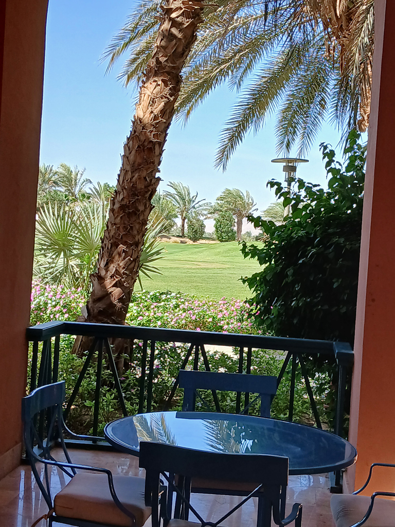 Golfplatz ElGauna