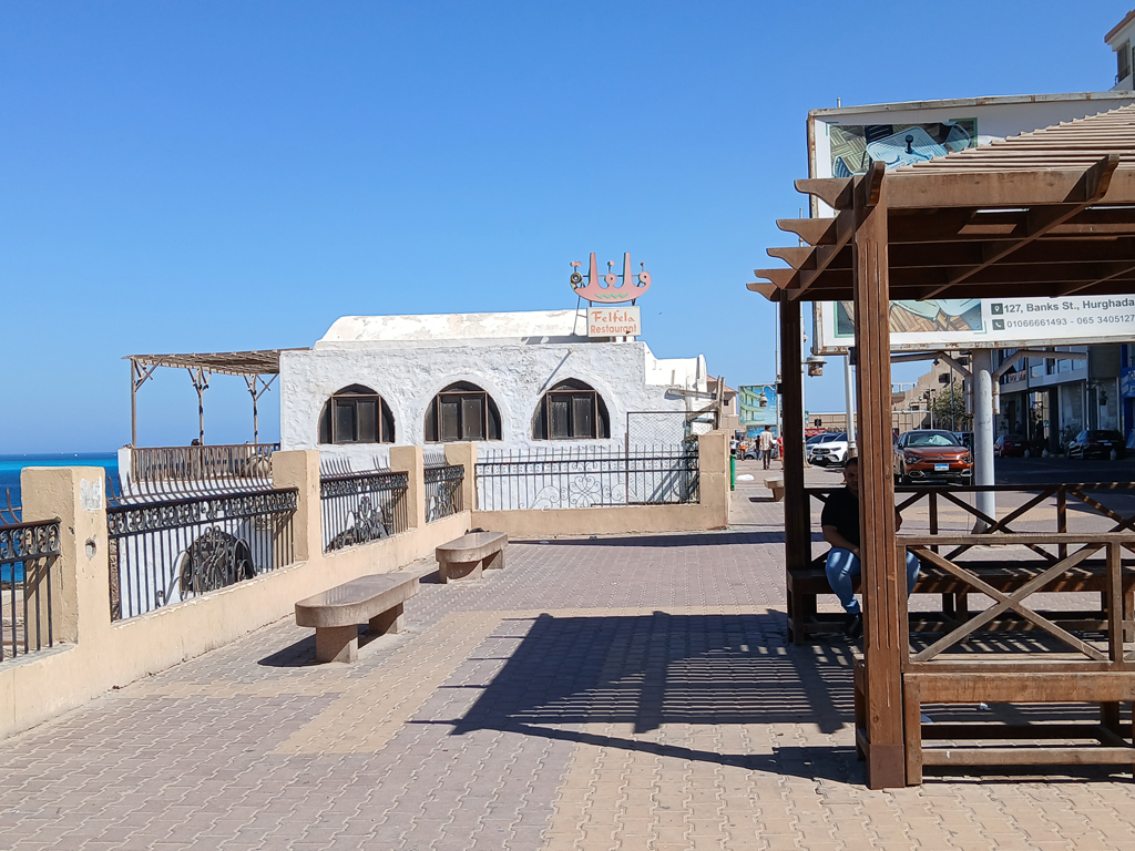 Hurgada