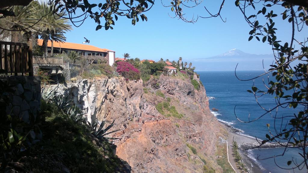 Parador San Sebastian