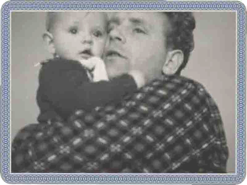 Ich bin &uuml;brigens der j&uuml;ngere