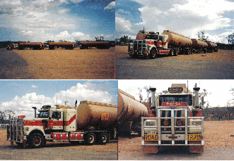 Roadtrain